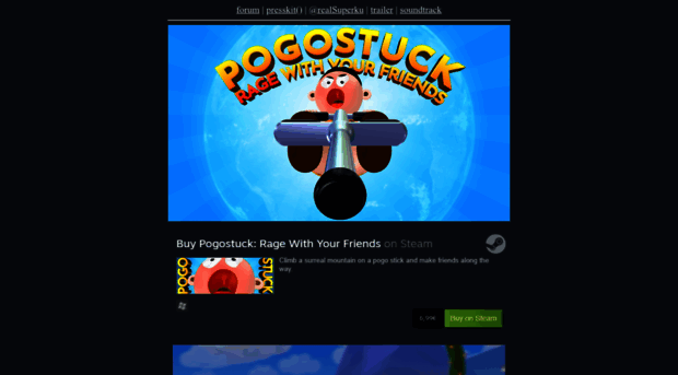 pogostuck.com