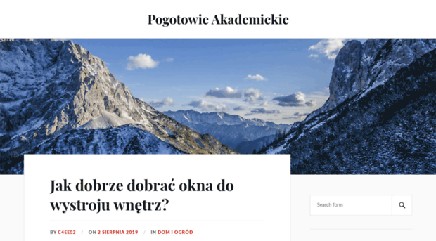 pogotowie-akademickie.pl