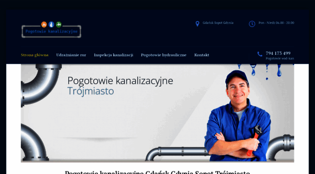 pogotowie-kanalizacyjne.pl