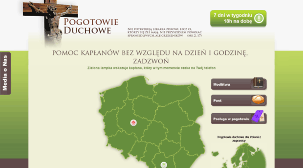 pogotowieduchowe.pl