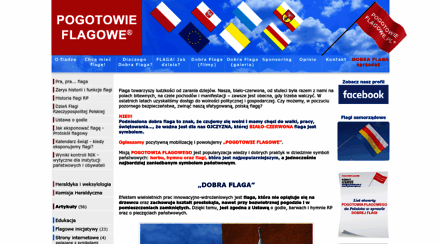 pogotowieflagowe.pl