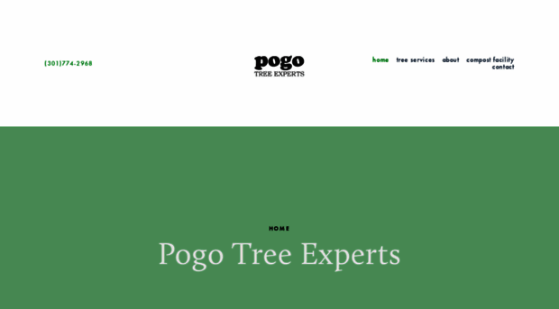 pogotree.com