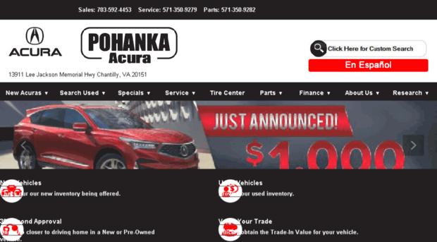 pohankaacura.com