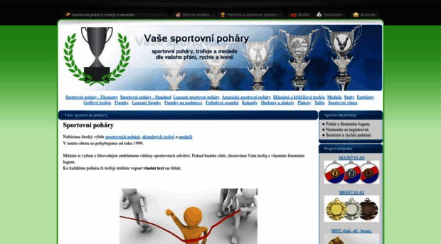 pohary-trofeje-medaile.cz