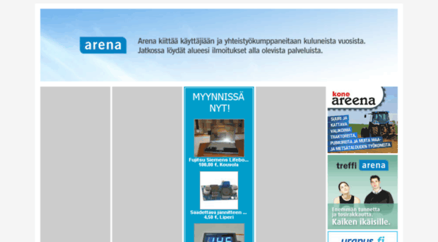 pohjanmaa.arena.fi