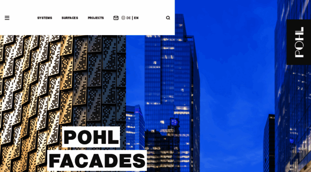 pohl-facades.com