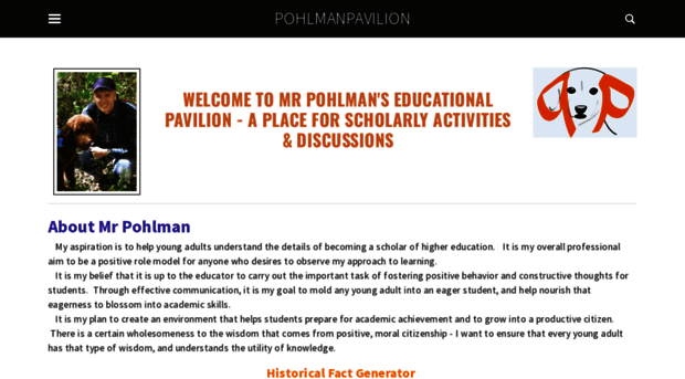 pohlmanpavilion.weebly.com