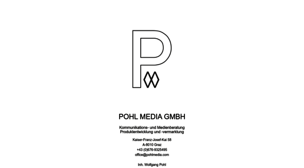 pohlmedia.com