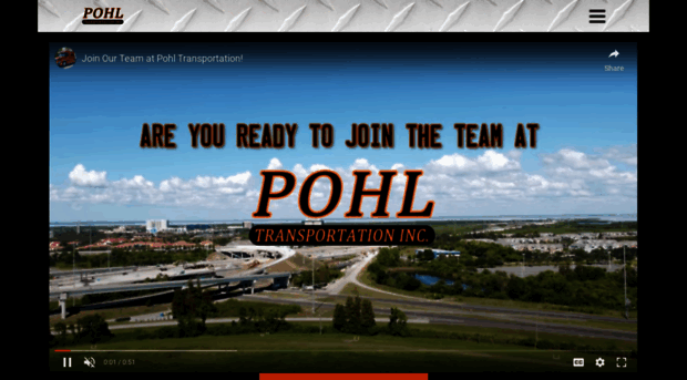 pohltransportation.com