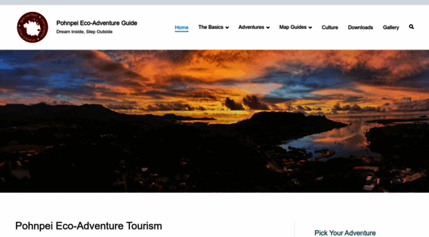 pohnpei-adventure.com