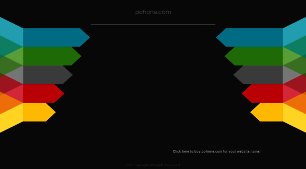 pohone.com