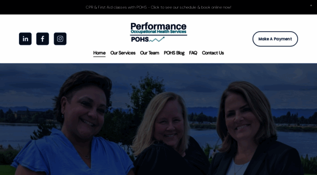 pohsnw.com