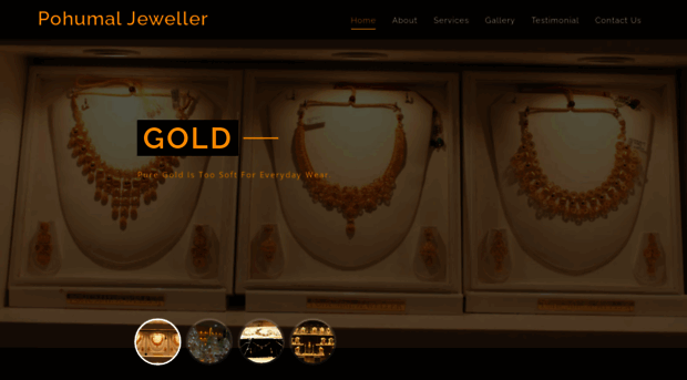 pohumaljeweller.in