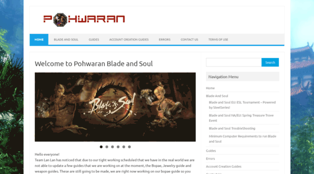 pohwaran.com