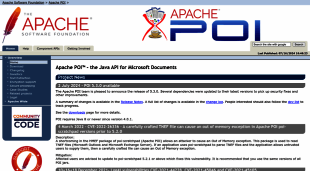 poi.apache.org