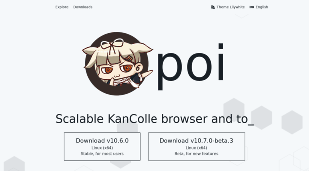 poi.io