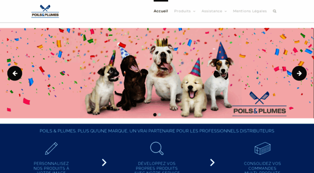 poilsetplumes.online