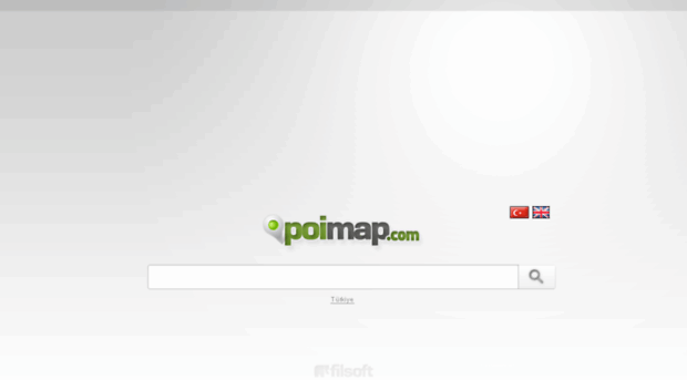 poimap.com