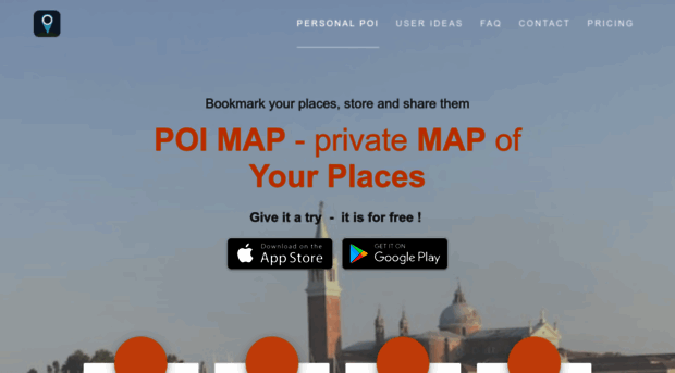 poimap.net