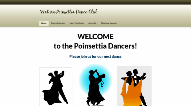 poinsettiadancers.org