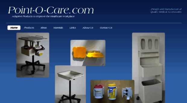 point-o-care.com