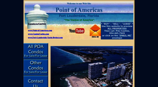 point-of-americas.com