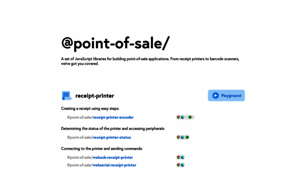point-of-sale.dev