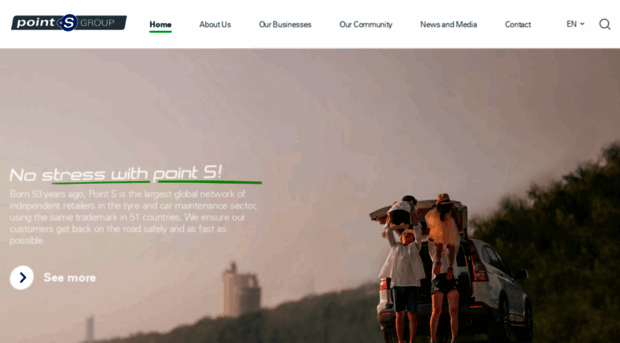 point-s-group.com