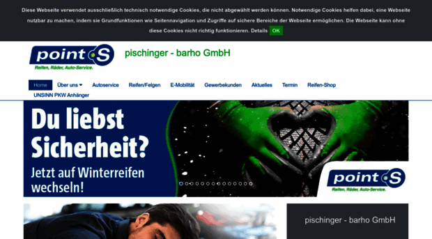 point-s-pischinger.de