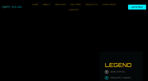 point-solar.co.za
