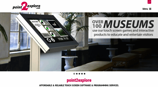 point2explore.com