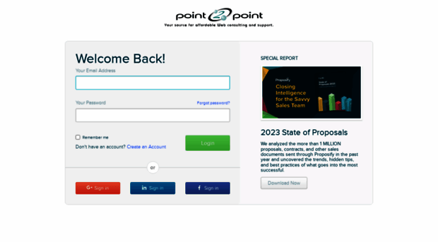 point2point.proposify.com