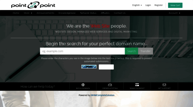 point2pointclients.com