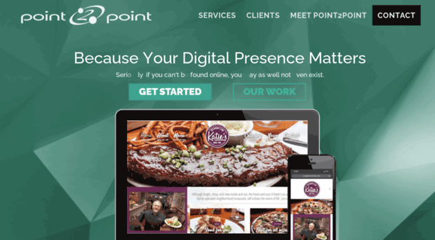 point2pointsupport.com