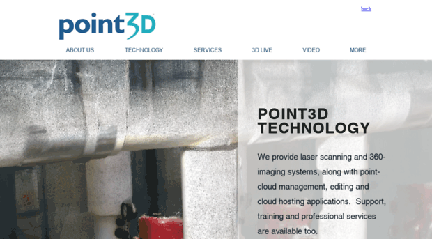 point3d.us.com