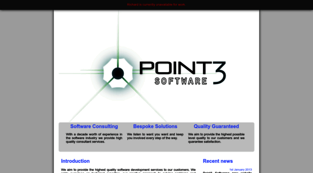 point3software.co.uk