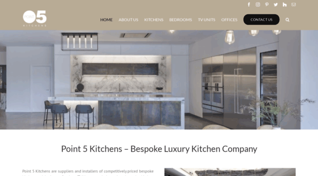 point5kitchens.co.uk