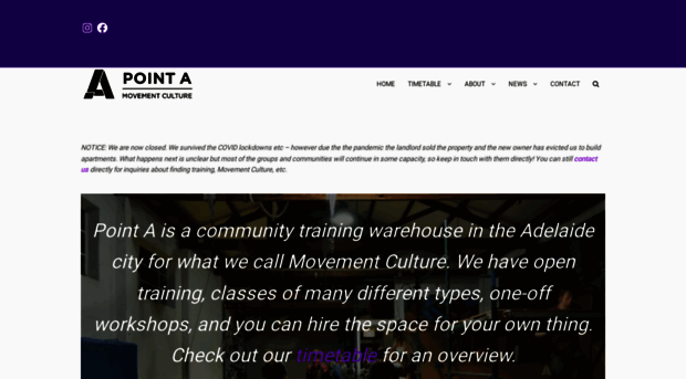 pointa.com.au