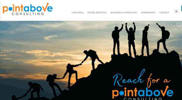 pointabove.com