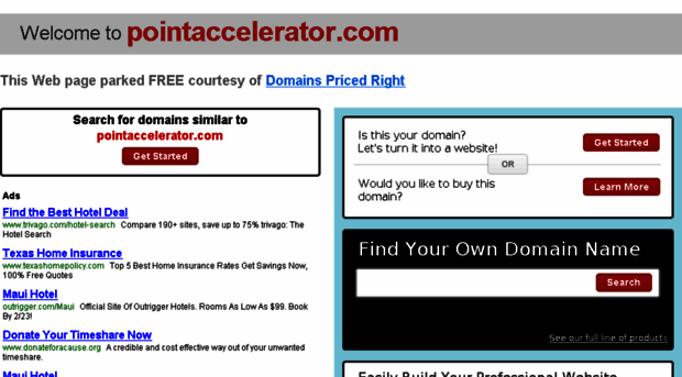 pointaccelerator.com