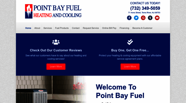 pointbayfuel.com