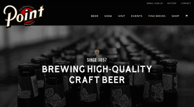 pointbeer.com