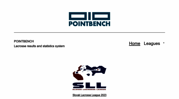 pointbench.com