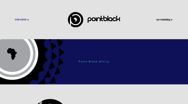 pointblack.africa