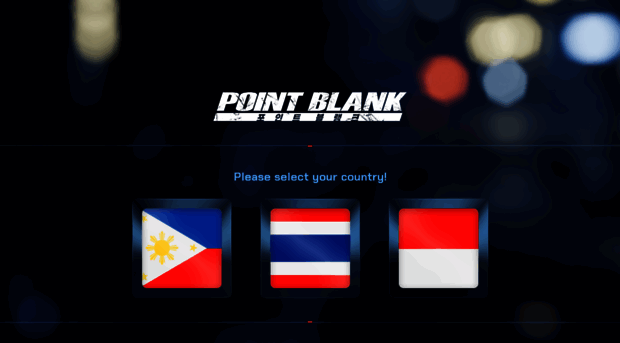 pointblank.co.kr