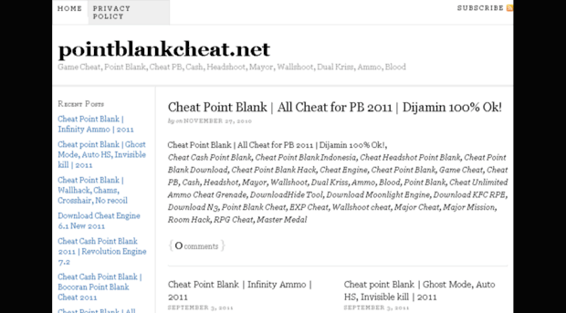 pointblankcheat.net