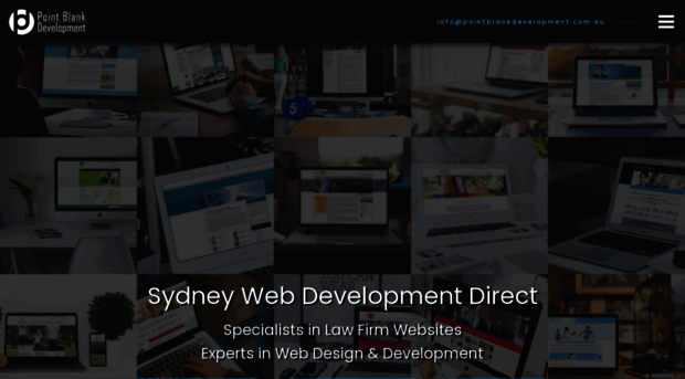 pointblankdevelopment.com.au