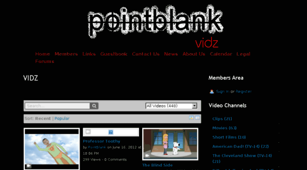 pointblankvidz.webs.com