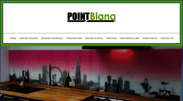 pointblanq.com