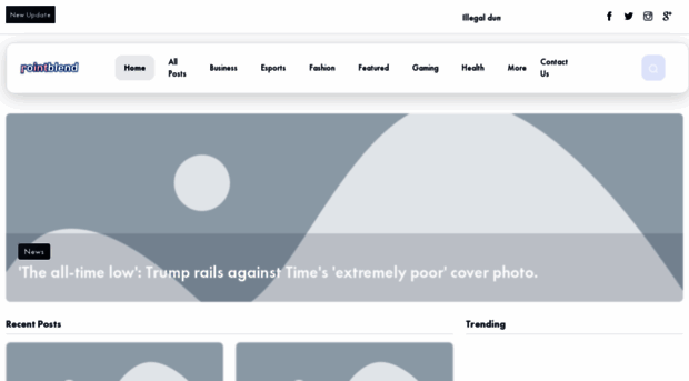 pointblend.co.uk